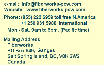 Fiberworks contact info