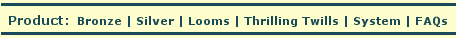 Product: Navigation